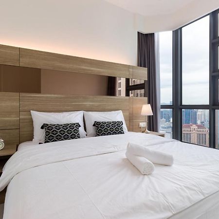 Robertson Suites By Airhost Kuala Lumpur Exteriör bild
