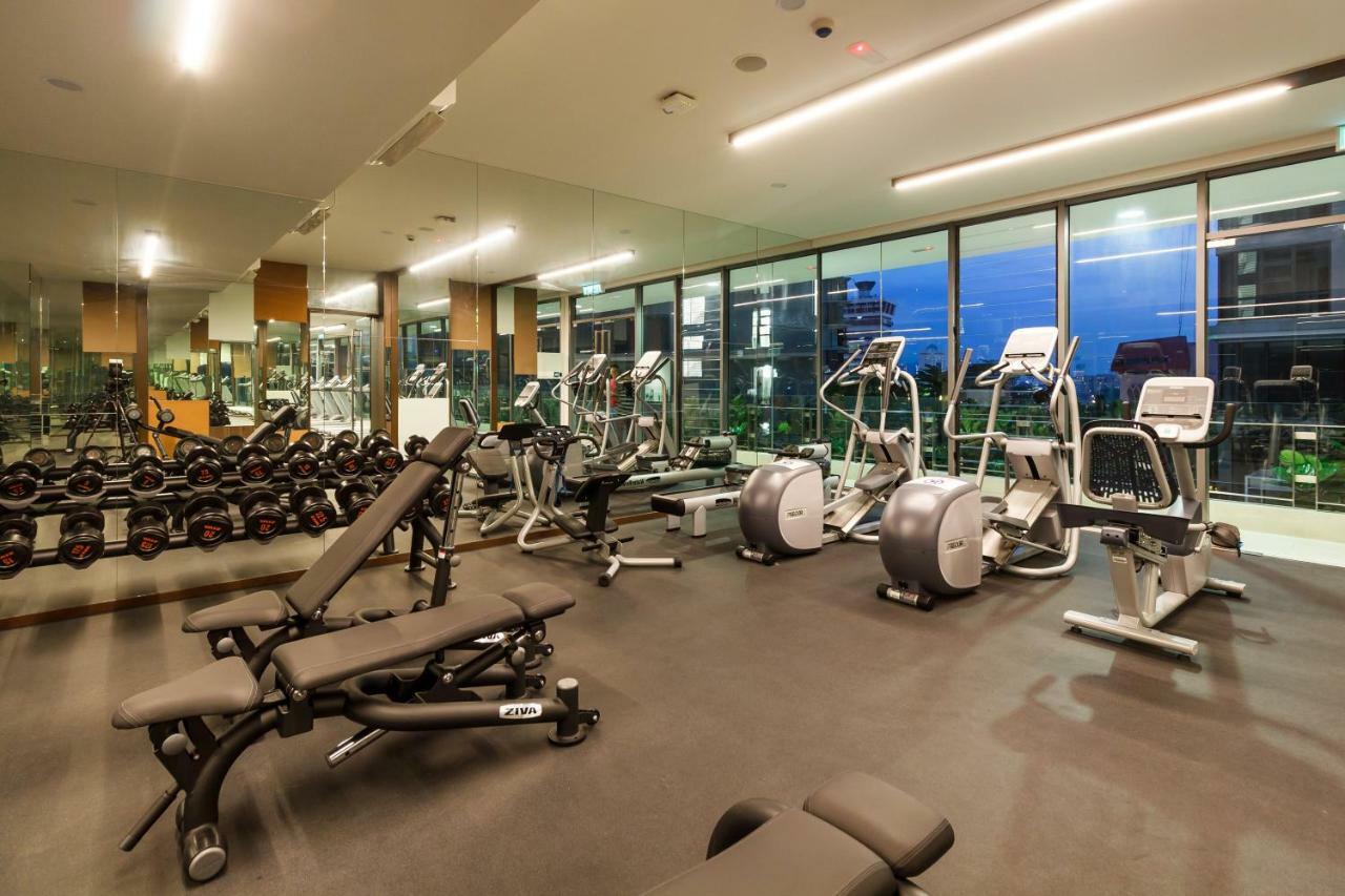 Robertson Suites By Airhost Kuala Lumpur Exteriör bild