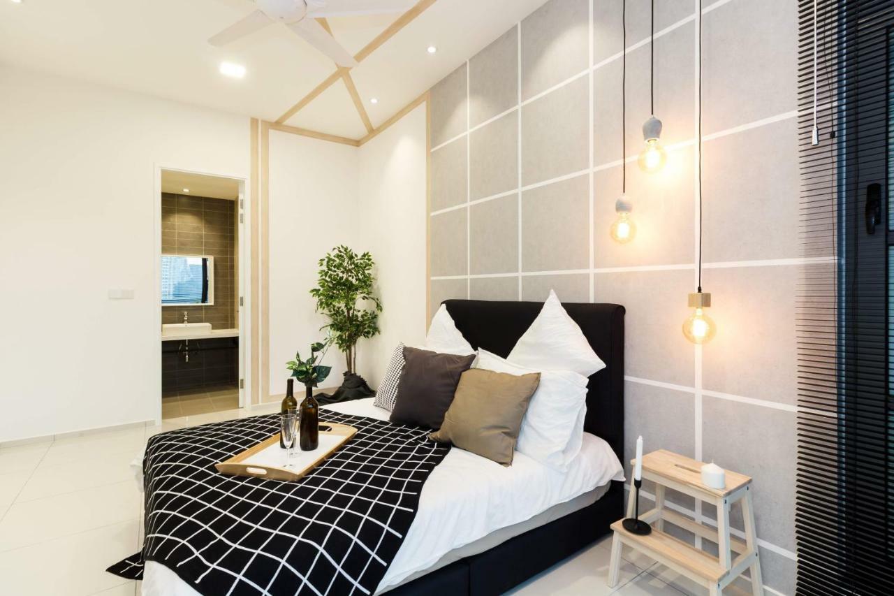 Robertson Suites By Airhost Kuala Lumpur Exteriör bild